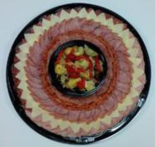 a product from the Meats Trays category